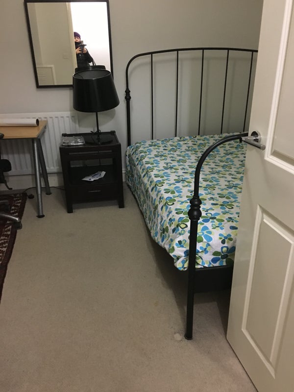 Flat Hamilton Place in Greater London