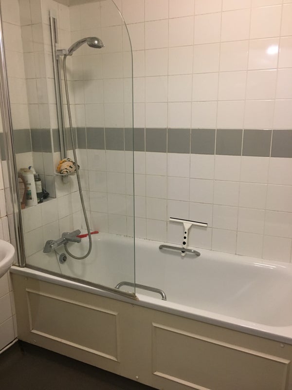 Flat Hamilton Place in Greater London