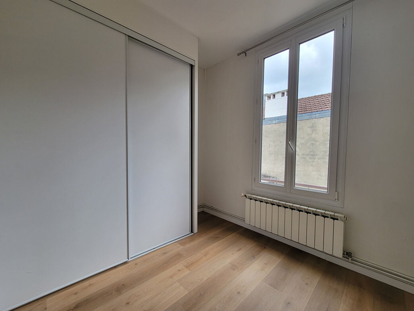 Flat Rue Gaston Lamaignere in Pau