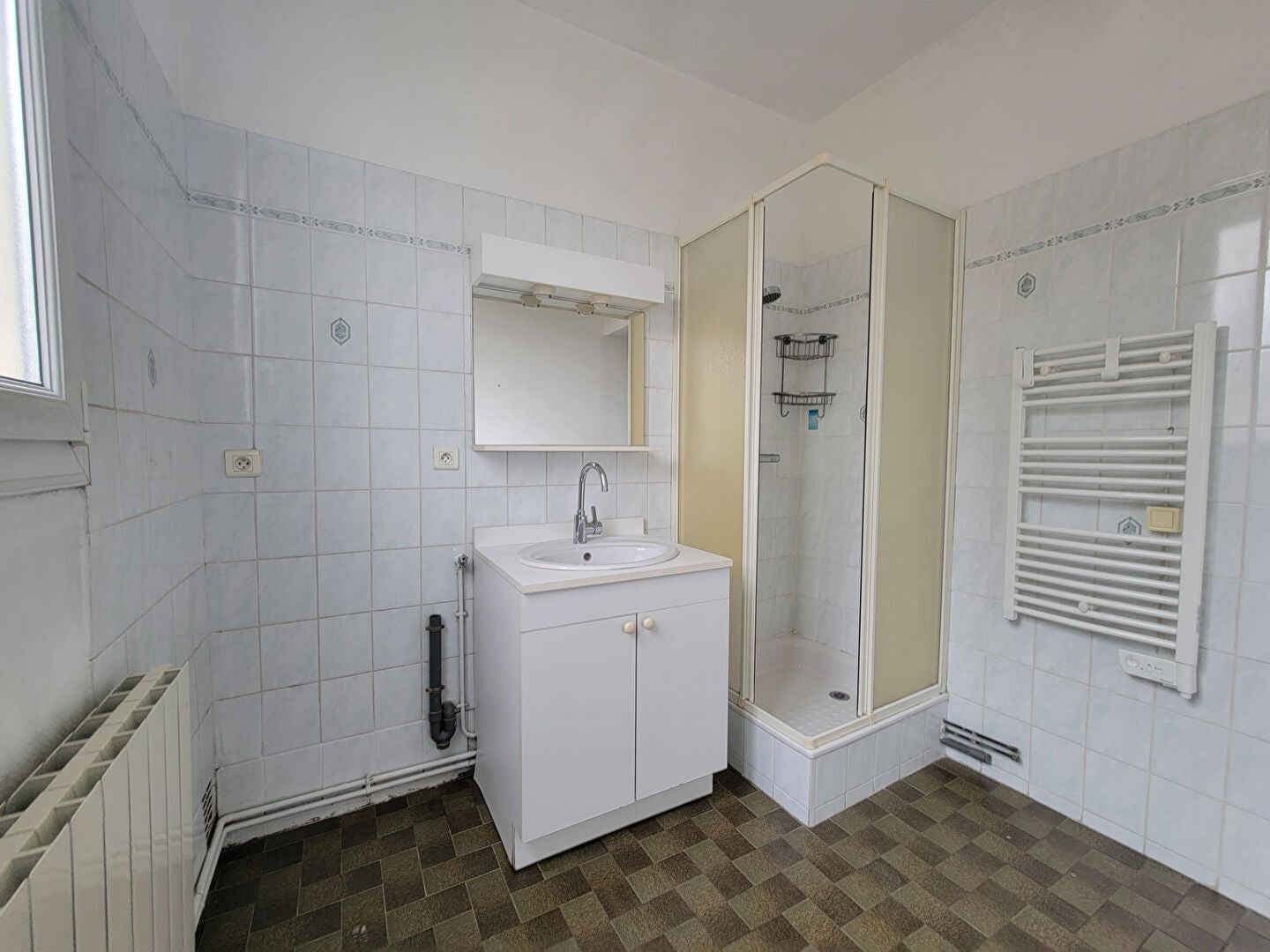 Flat Rue Gaston Lamaignere in Pau