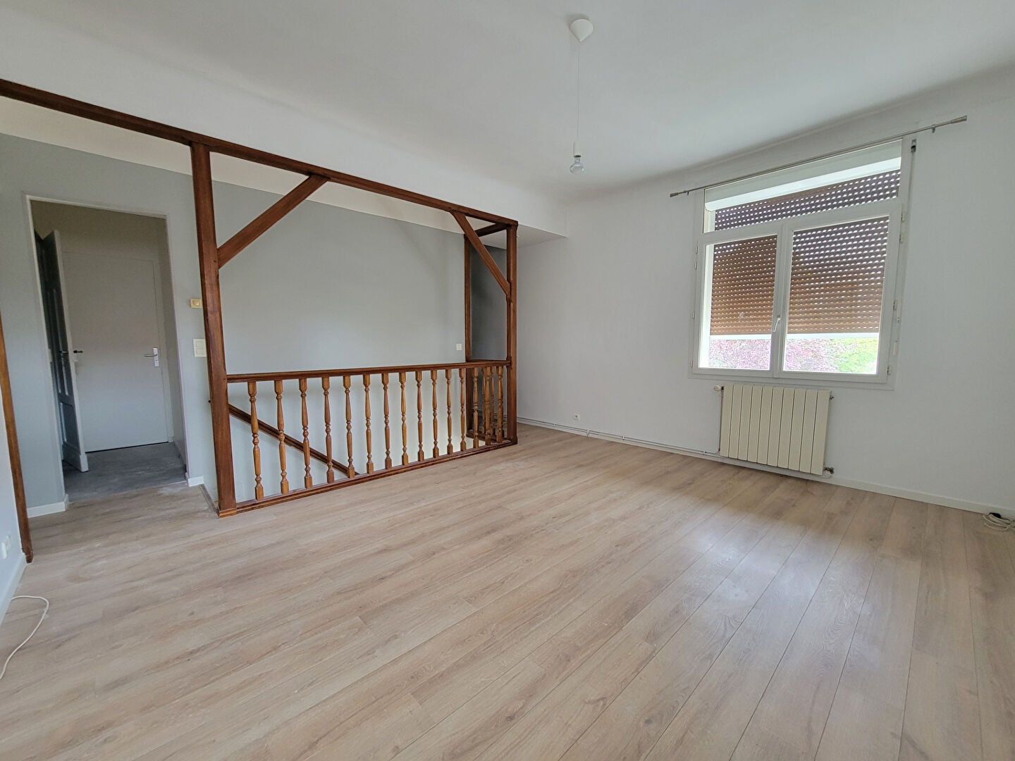 Flat Rue Gaston Lamaignere in Pau