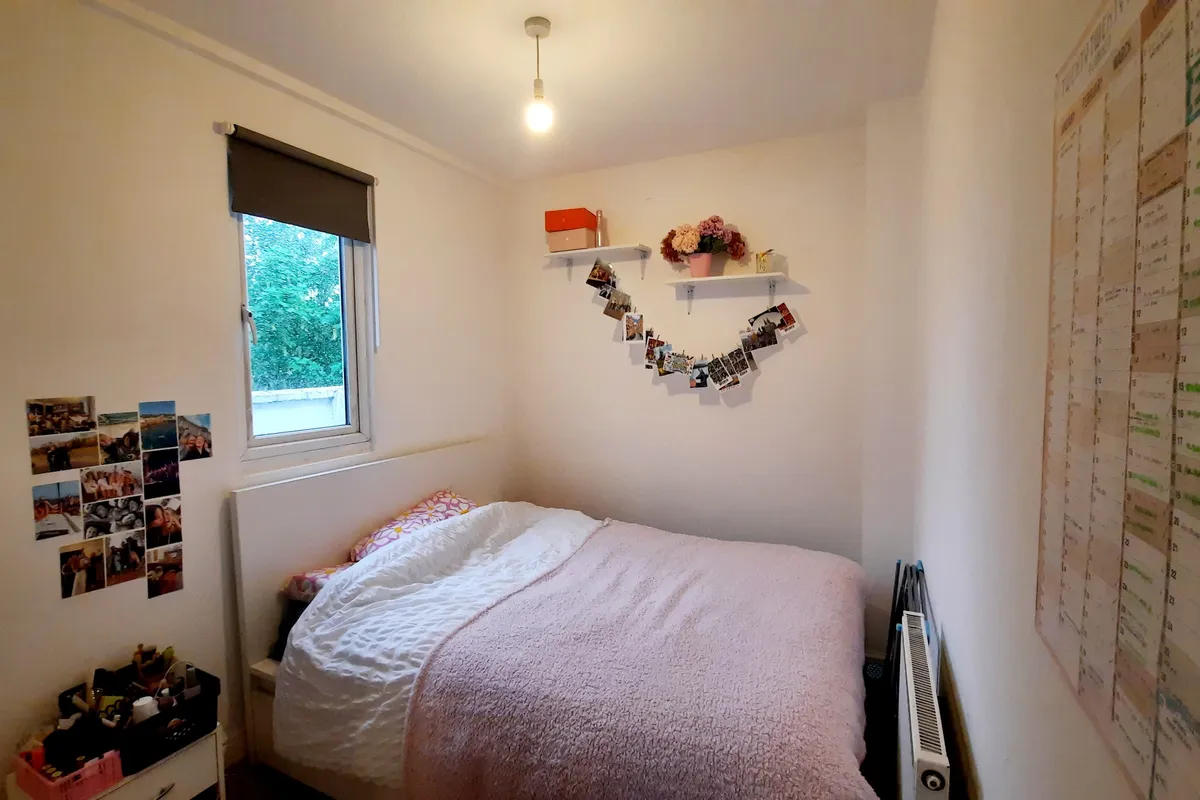 Flat Cambridge Road in Greater London