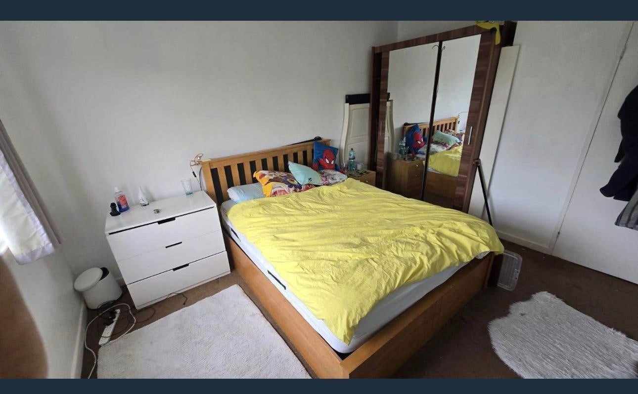 Room Watling Street in Hertsmere