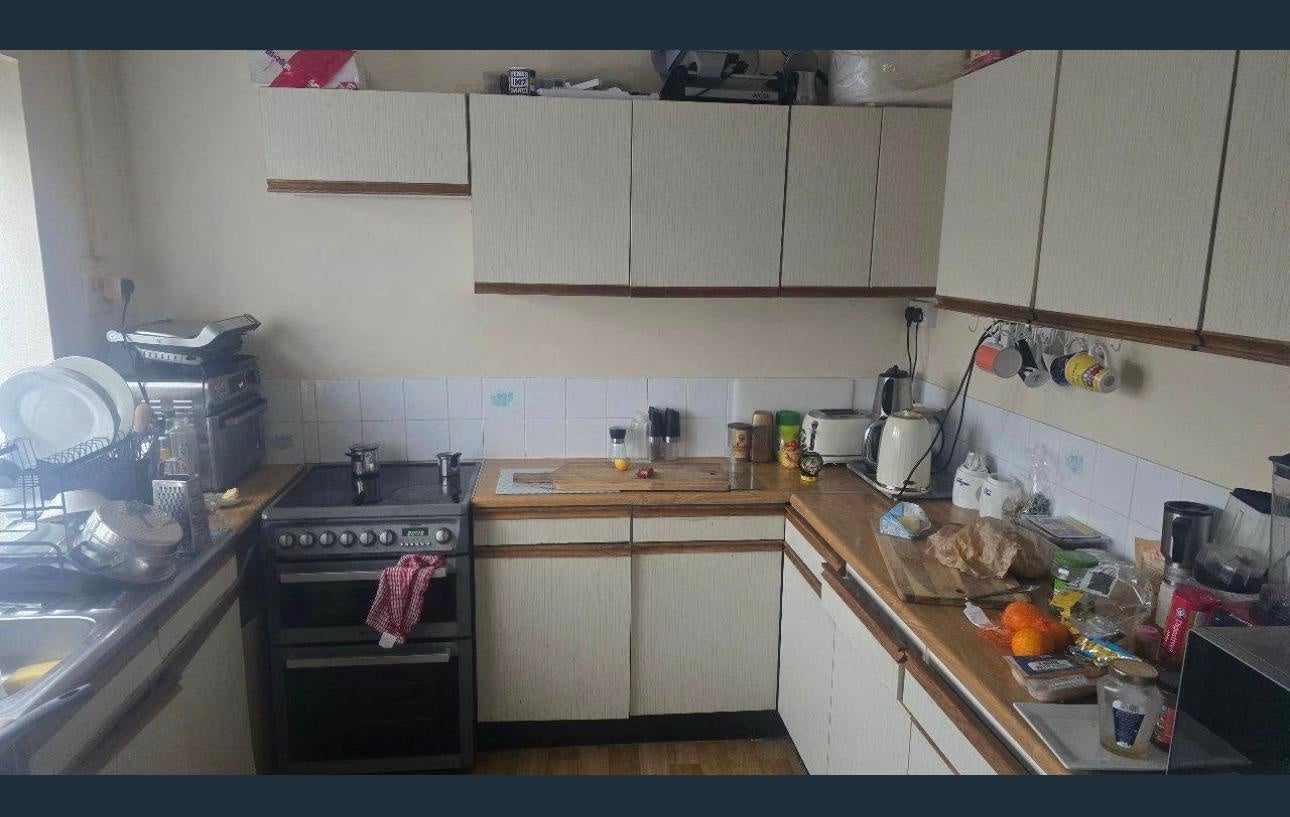 Room Watling Street in Hertsmere