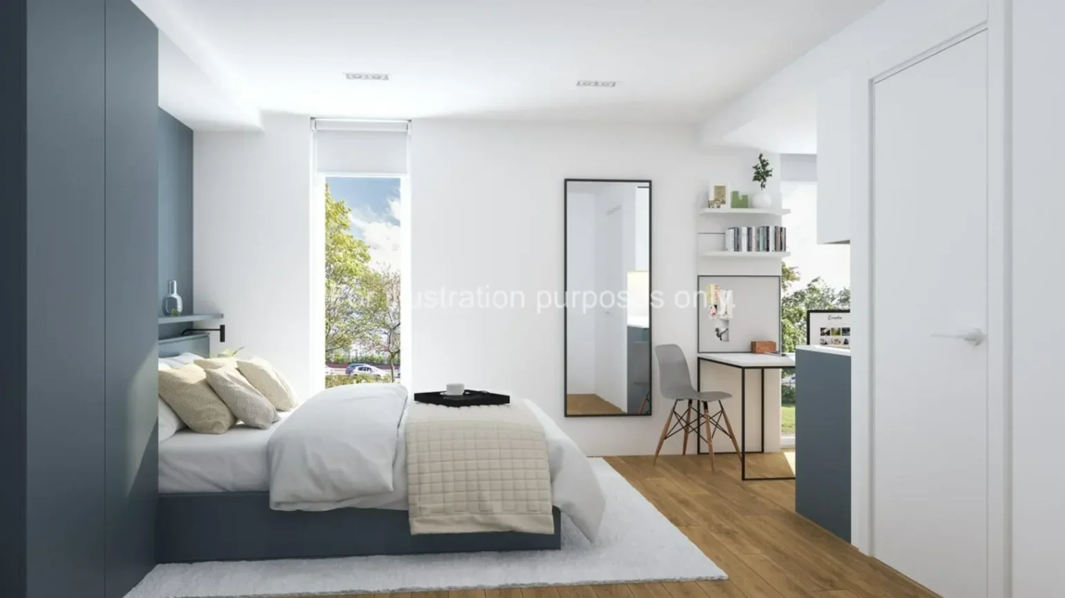 Room Jasper Street in Stoke-on-Trent