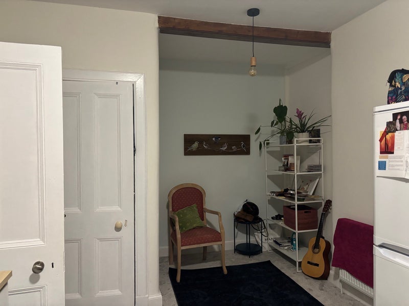 Room Ritchie Place in City of Edinburgh