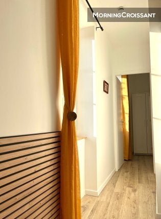 Appartement Grande Rue de Saint-Clair à Caluire-et-Cuire
