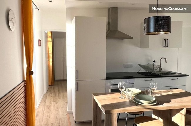 Appartement Grande Rue de Saint-Clair à Caluire-et-Cuire