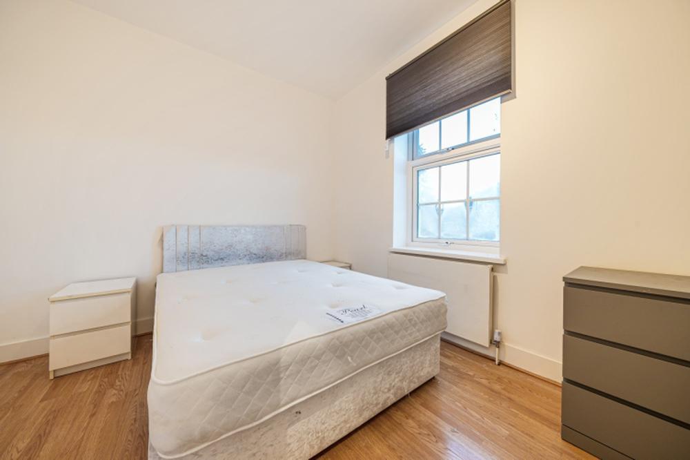 Flat Greycoat Place in City of Westminster