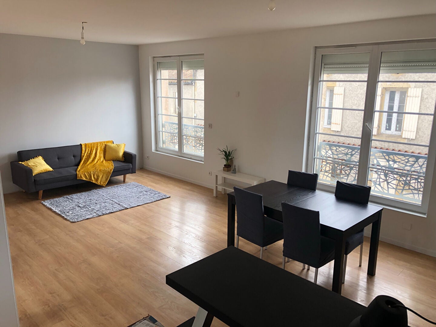 Flat Rue Neuve d'Argenson in Bergerac
