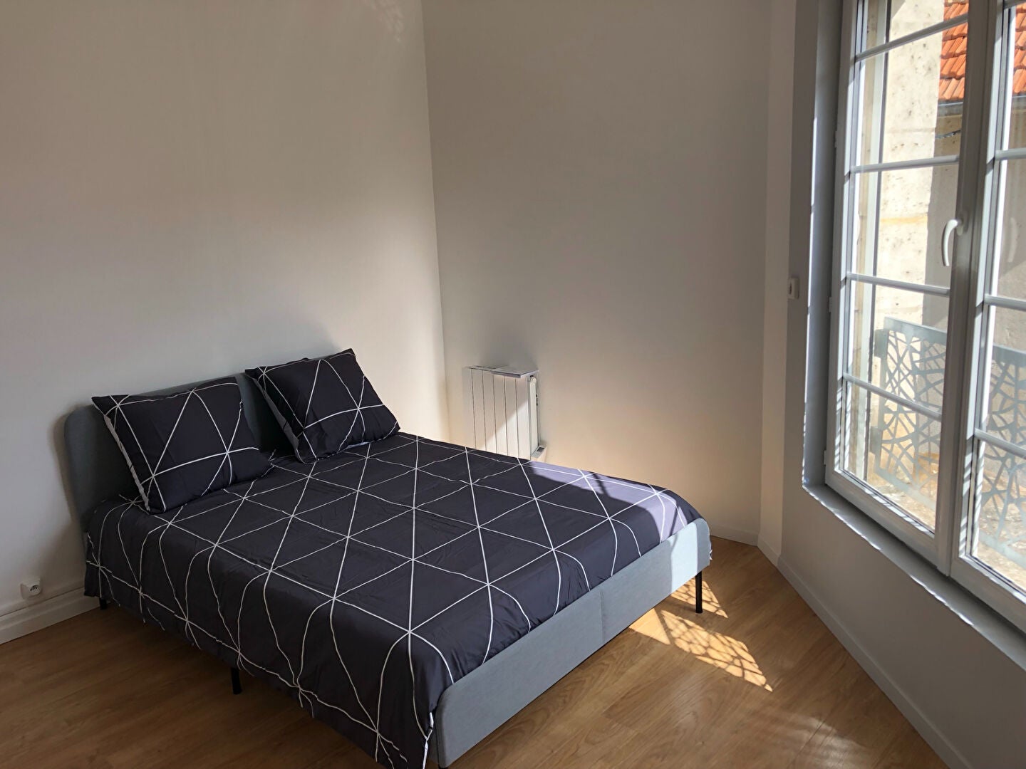 Flat Rue Neuve d'Argenson in Bergerac