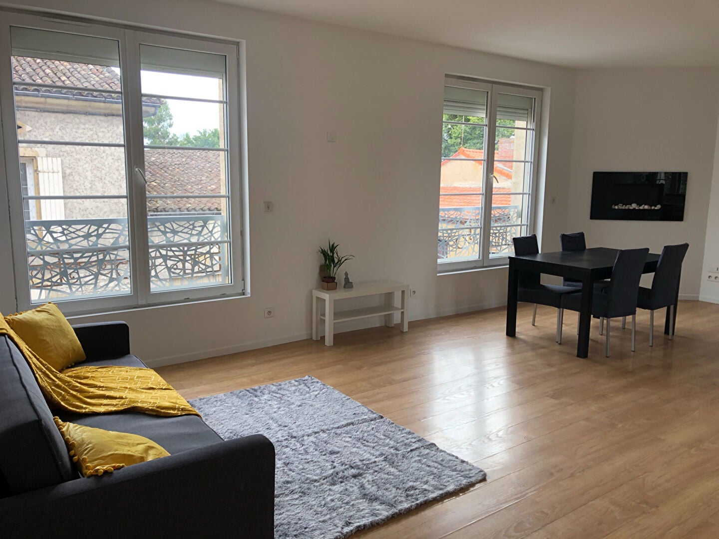 Flat Rue Neuve d'Argenson in Bergerac