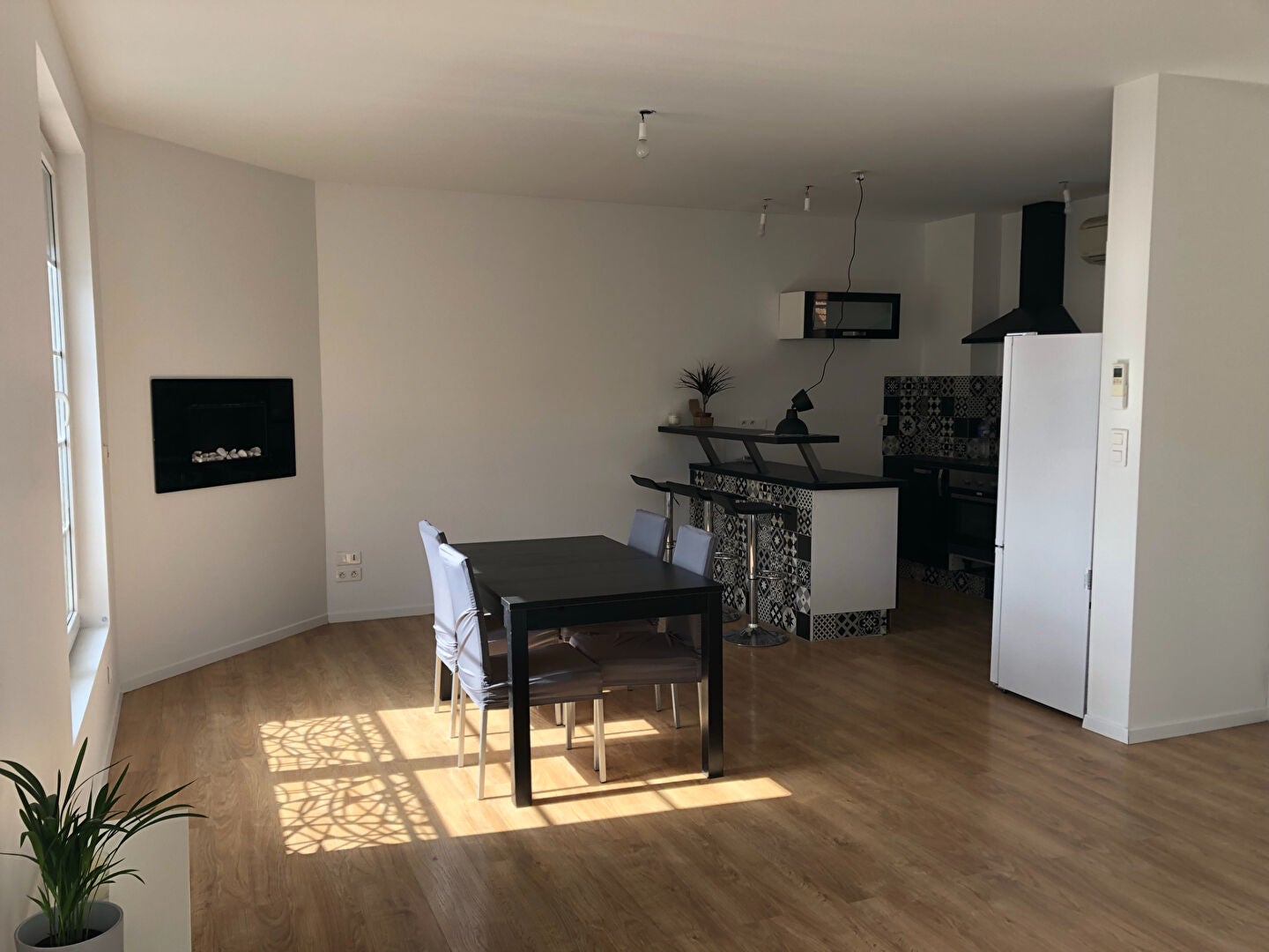 Flat Rue Neuve d'Argenson in Bergerac