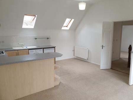 House Attenborough Close in Oadby and Wigston