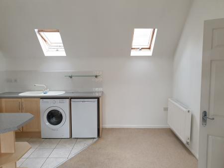 House Attenborough Close in Oadby and Wigston