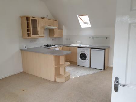 House Attenborough Close in Oadby and Wigston