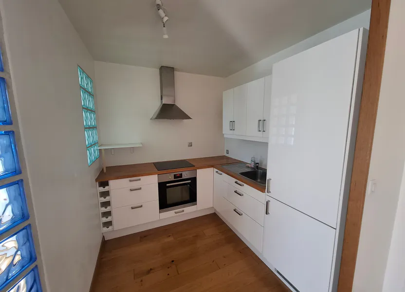 Appartement Avenue du Maréchal Joffre à Compiègne