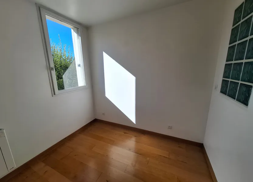 Appartement Avenue du Maréchal Joffre à Compiègne