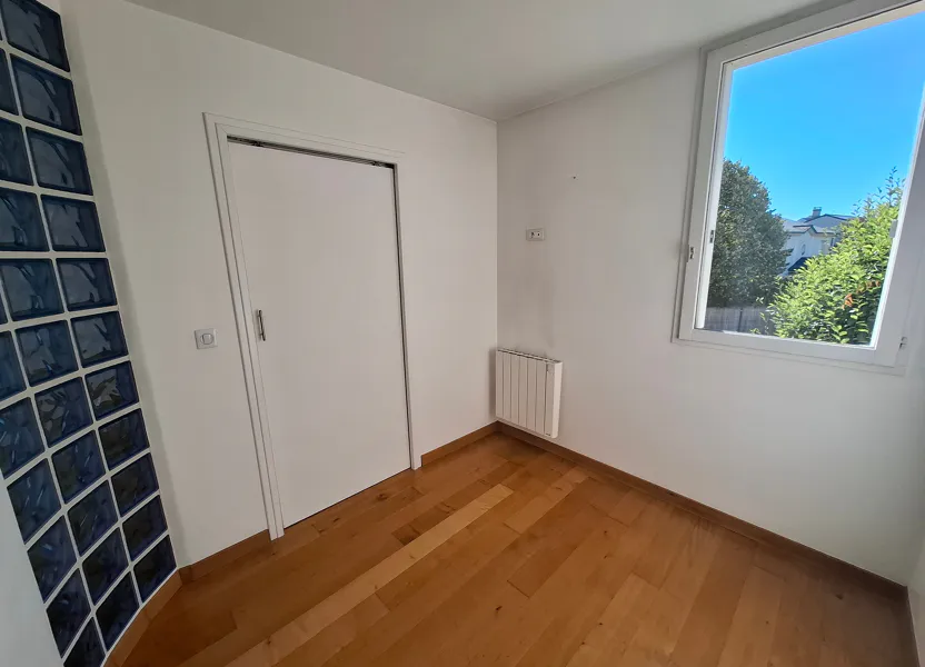 Appartement Avenue du Maréchal Joffre à Compiègne