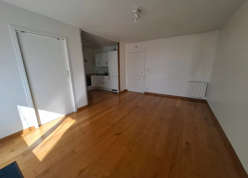 Appartement Avenue du Maréchal Joffre à Compiègne