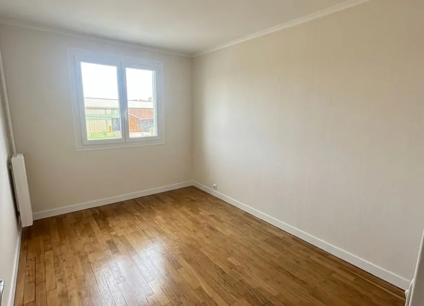 Appartement Rue Guette Soleil à Auxerre