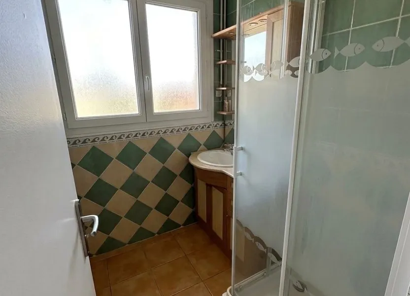 Appartement Rue Guette Soleil à Auxerre