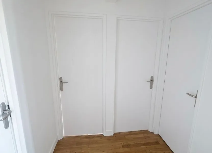 Appartement Rue Guette Soleil à Auxerre