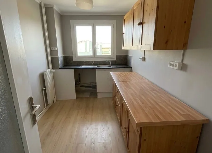 Appartement Rue Guette Soleil à Auxerre