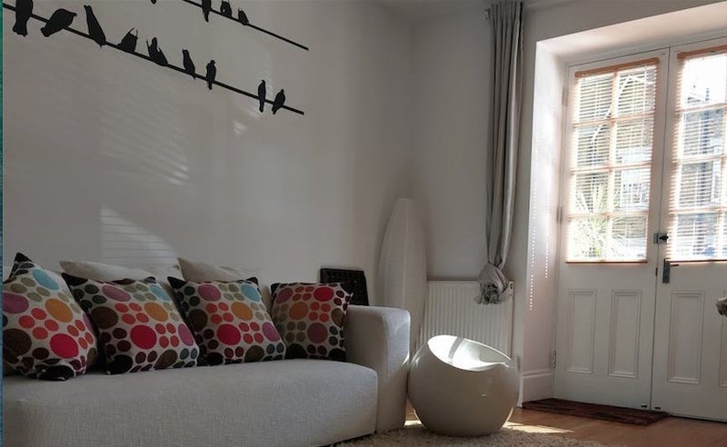 Flat Welmar Mews in Greater London