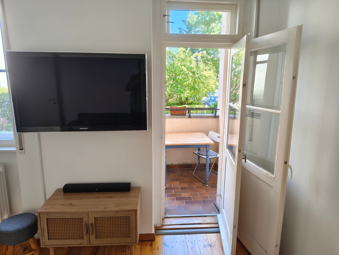 Wohnung Mörchinger Straße in Berlin