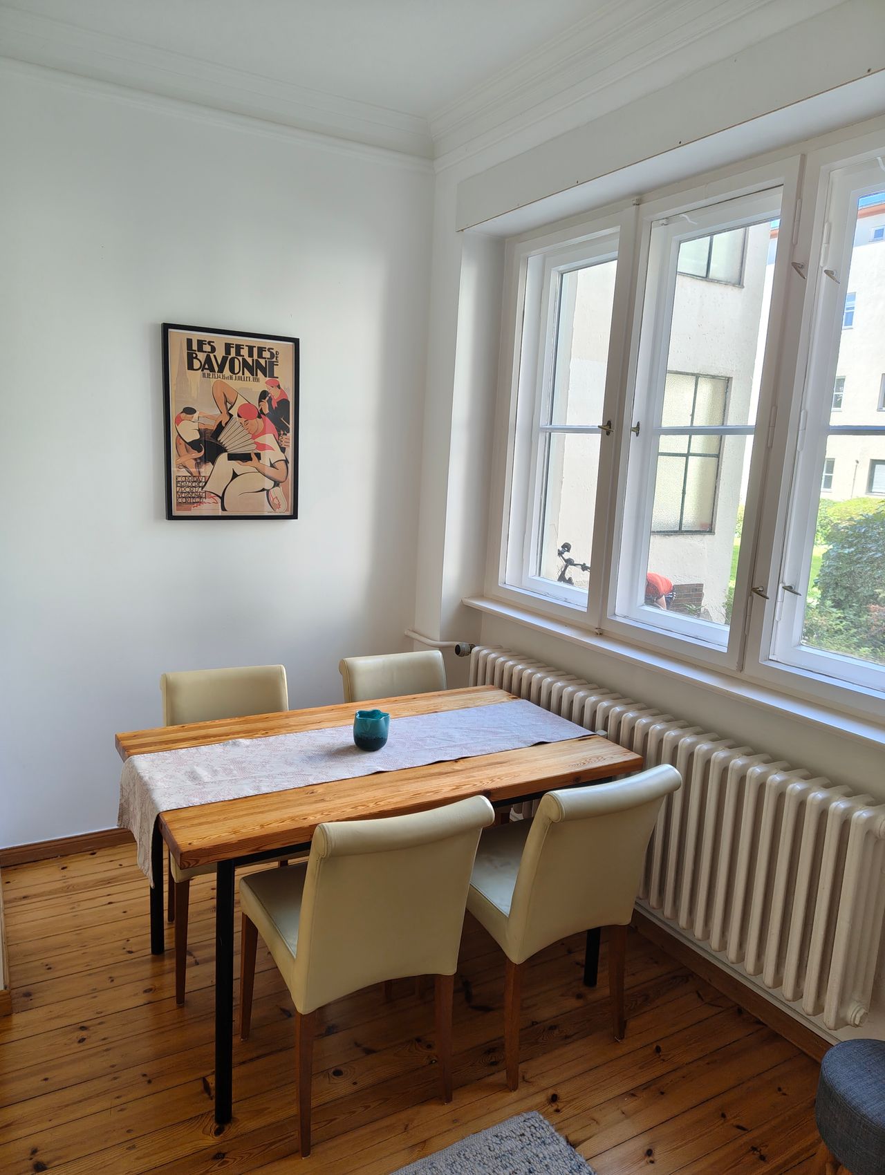 Wohnung Mörchinger Straße in Berlin
