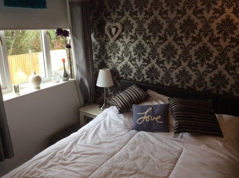 Room Morpeth Drive in Sunderland