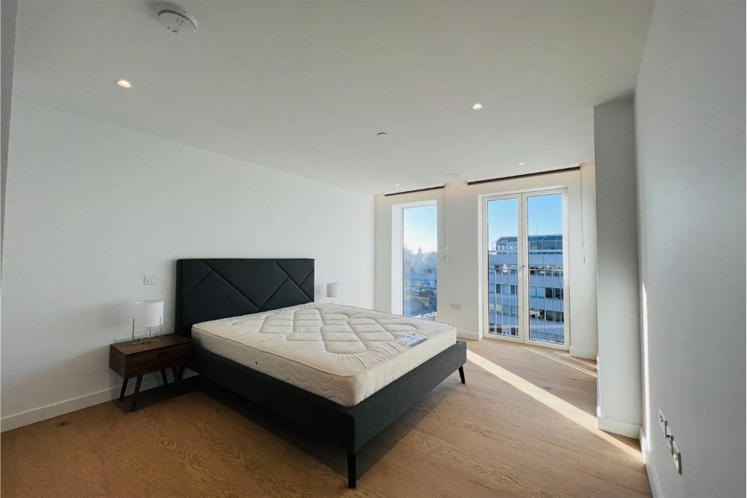 Flat Gough Street in Greater London