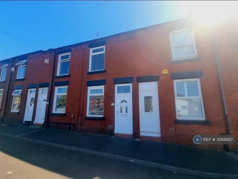 House Atherton Street in St Helens