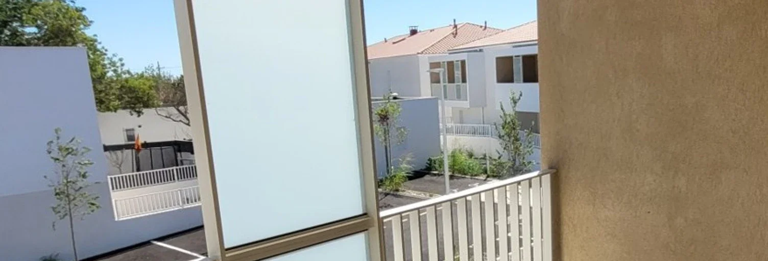 Flat Chemin de la Papaille in Istres