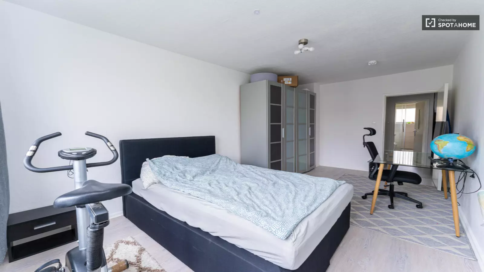 Wohnung Flensburger Straße in Berlin