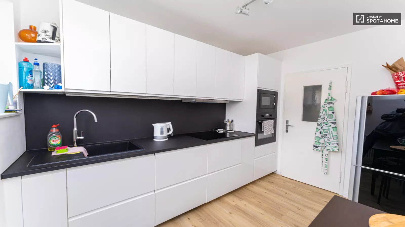 Wohnung Flensburger Straße in Berlin