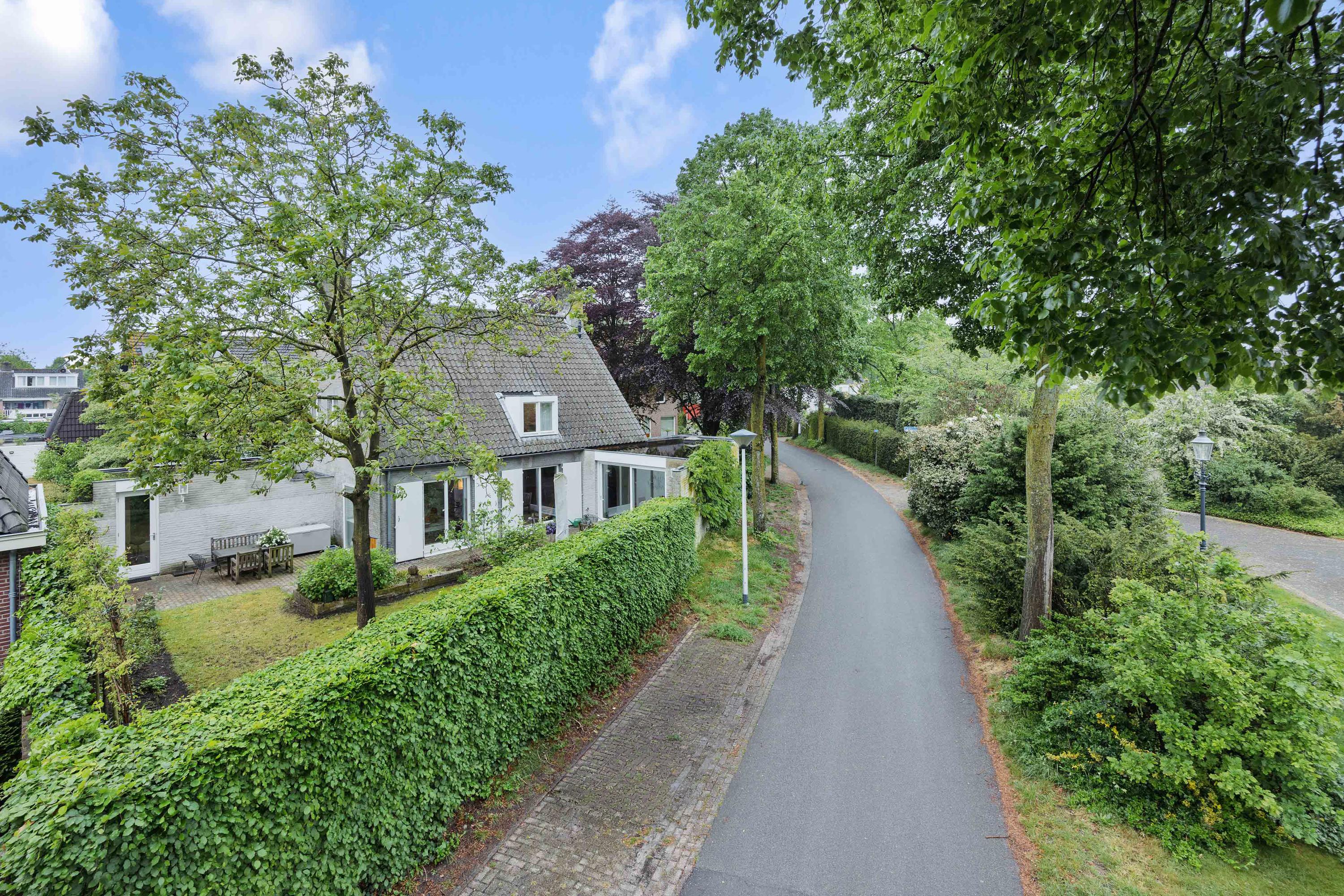Huis Gabriëlsstraat 22 in Helmond