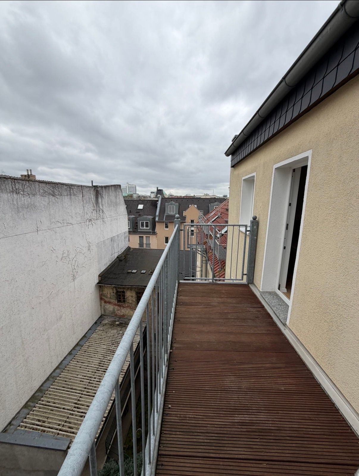 Wohnung Weidenstraße in Magdeburg