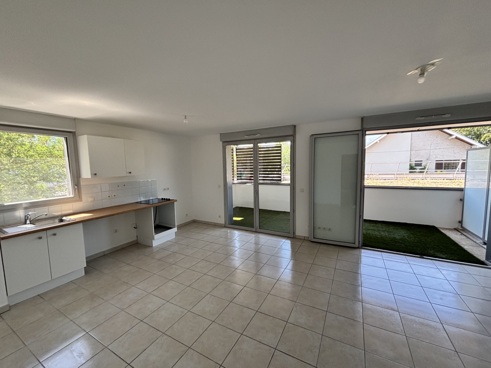 Appartement Allée de Combeloup à Gières