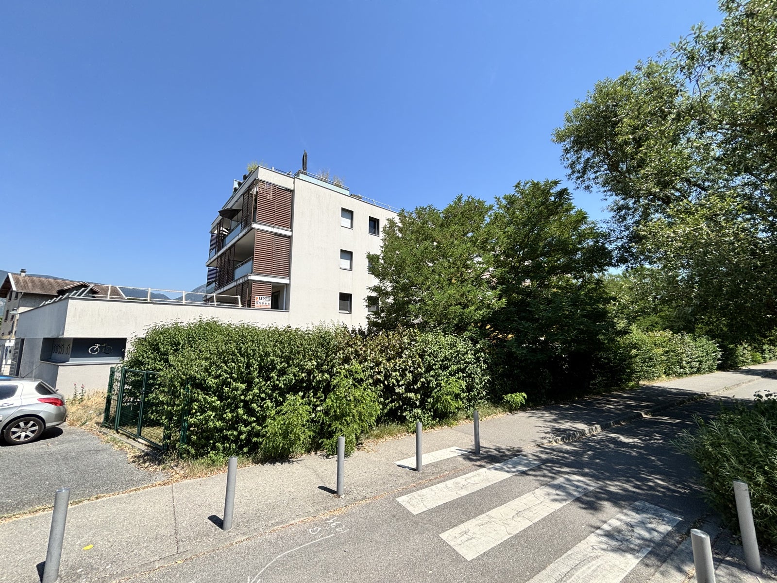 Appartement Allée de Combeloup à Gières