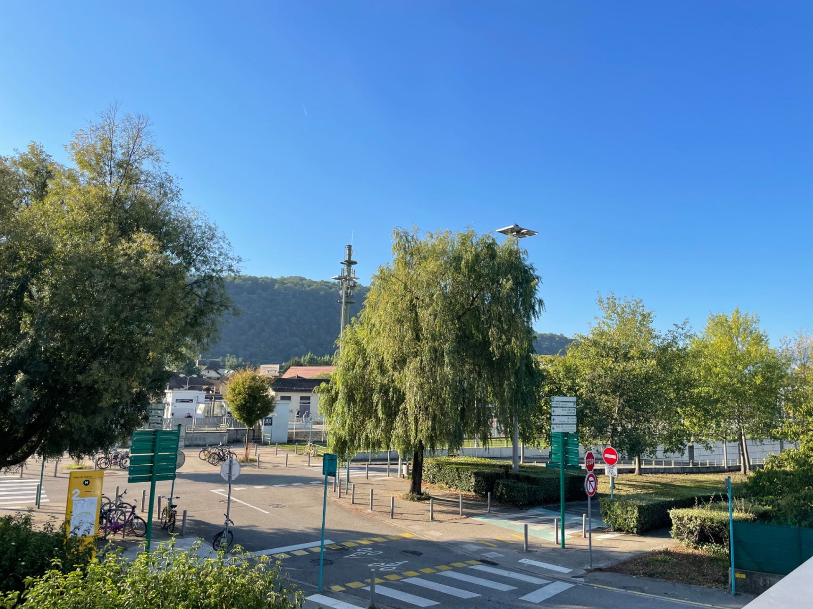 Appartement Allée de Combeloup à Gières