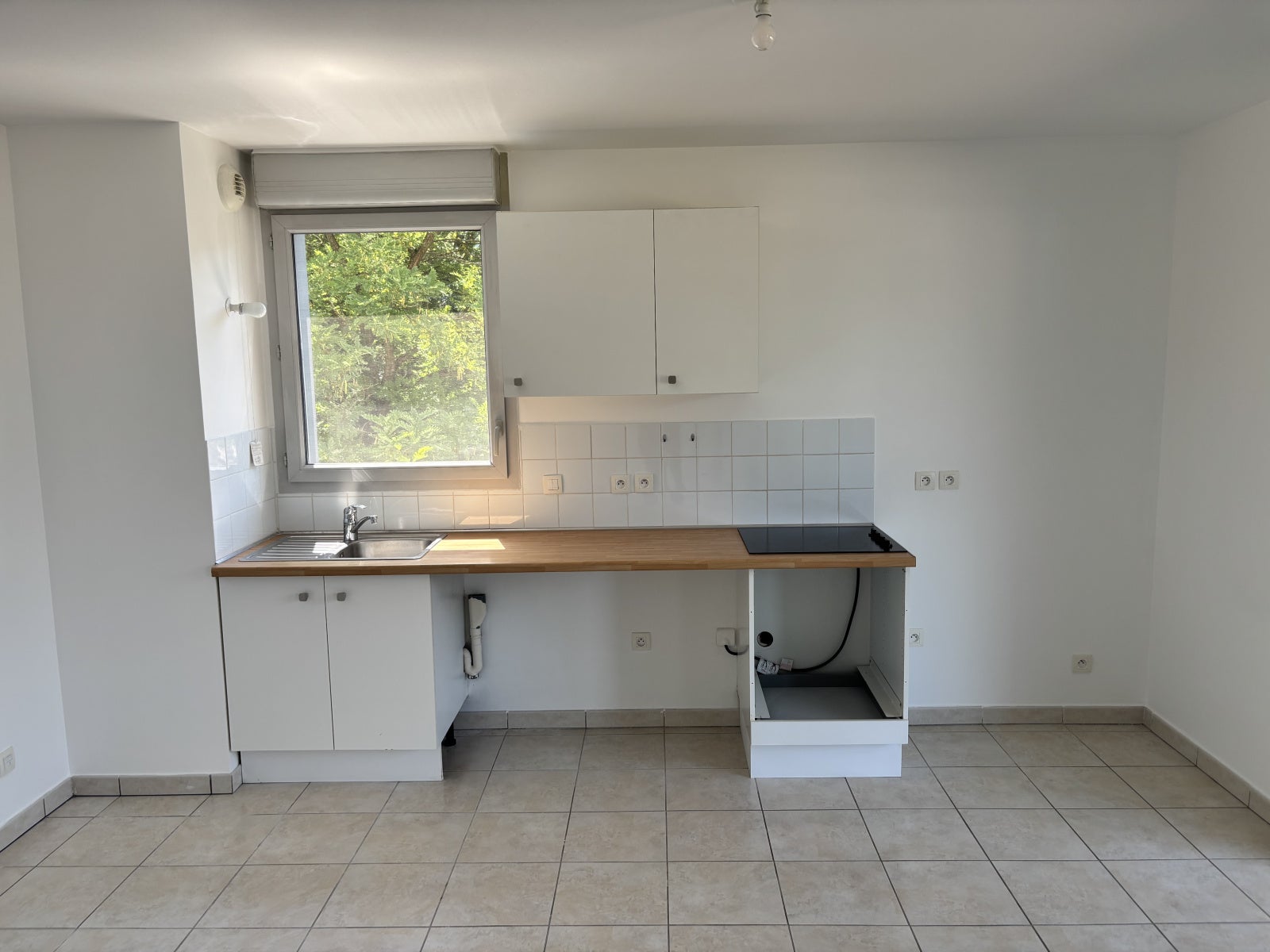 Appartement Allée de Combeloup à Gières