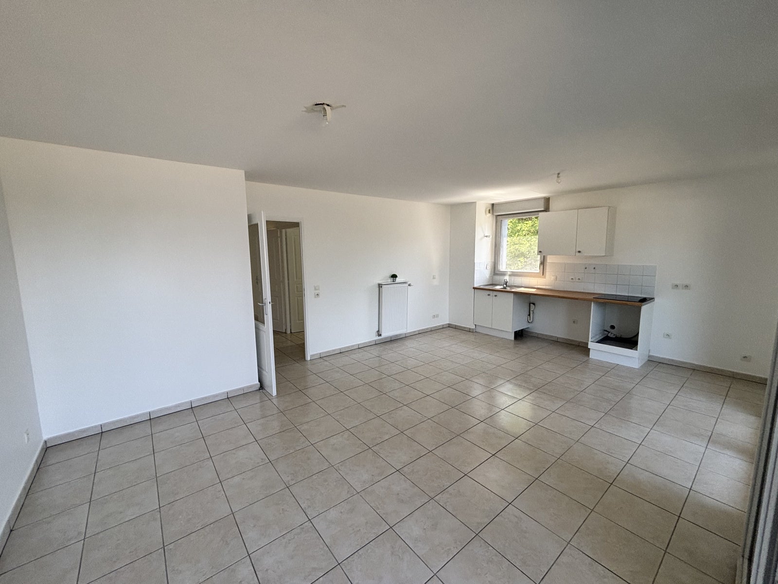 Appartement Allée de Combeloup à Gières