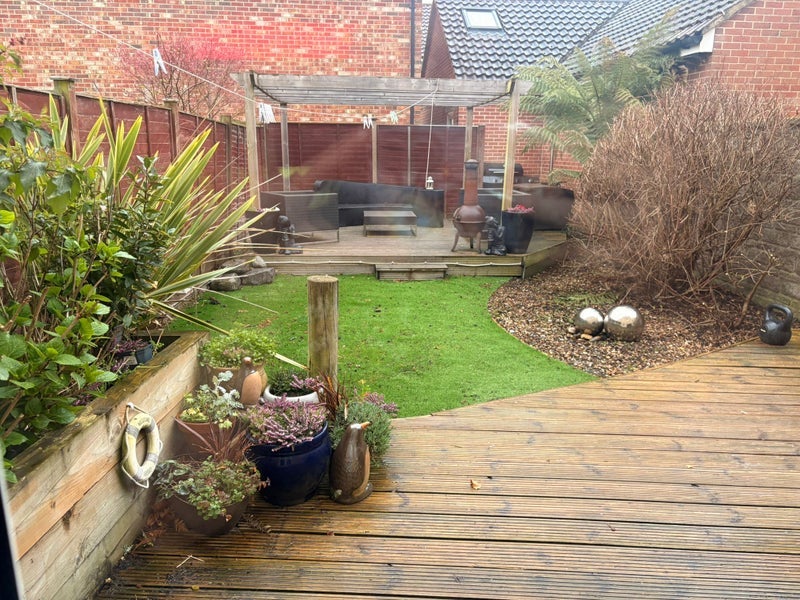 Room Siskin Close in Bristol