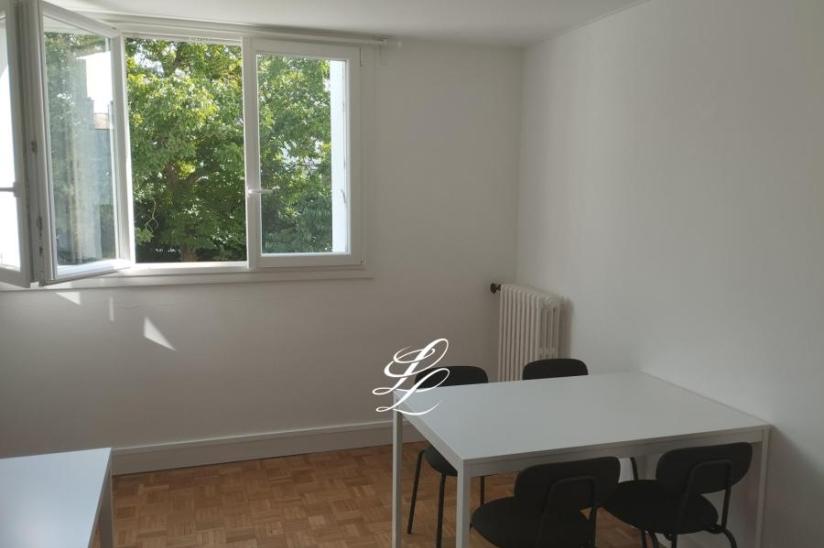 Appartement Rue de Vouziers à Rennes