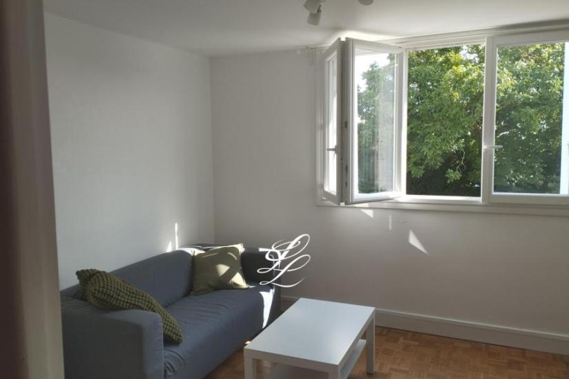 Appartement Rue de Vouziers à Rennes