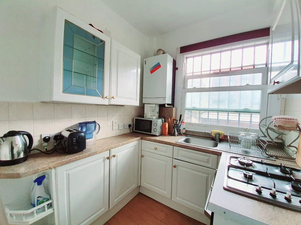 Room Rotherhithe New Road in Greater London
