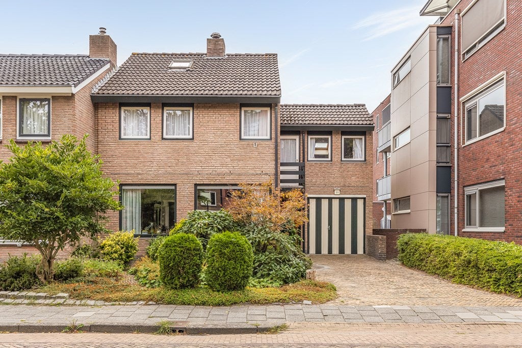Huis Hoofdkade 50 in Stadskanaal