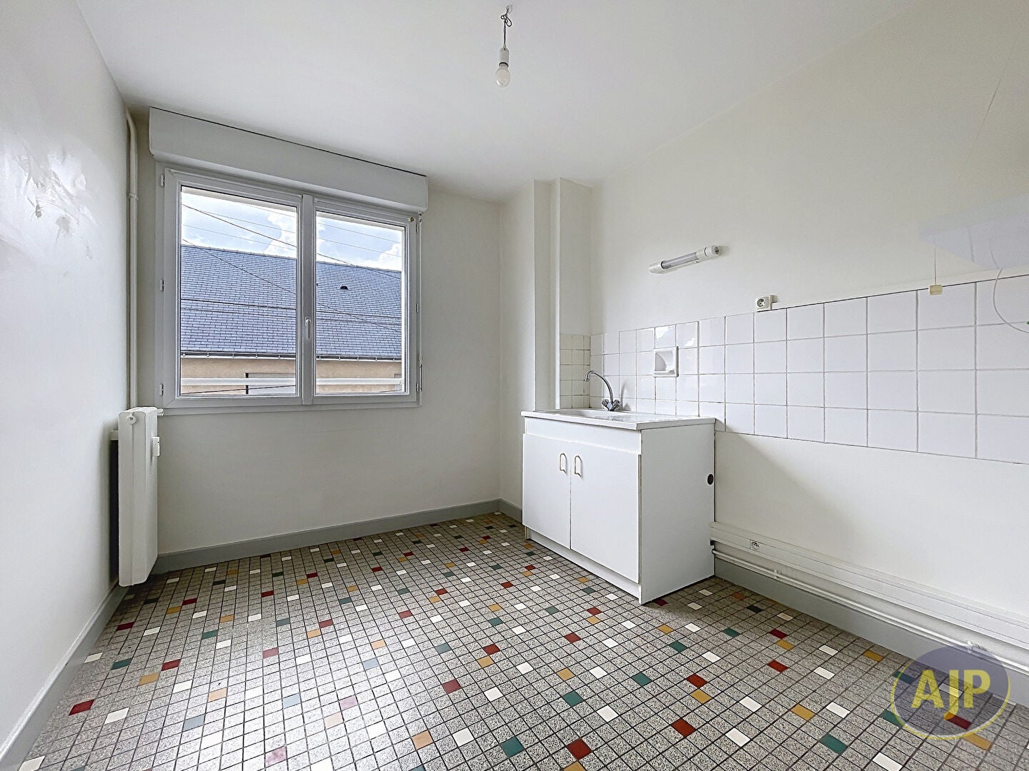Flat Le Puy in Vouzon